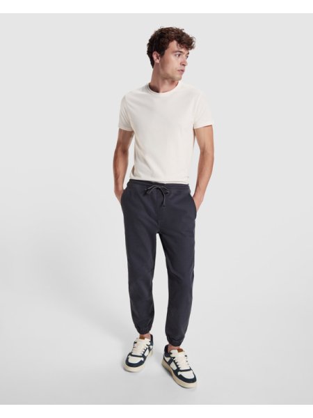 Pantalone unisex 390 g/m² personalizzabile Roly Flexar