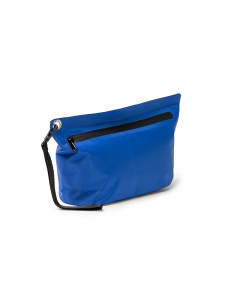 Pochette in poliestere personalizzabile Cravit