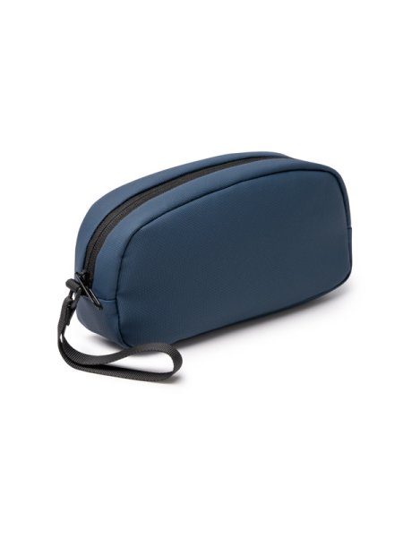 Beauty case in poliuretano personalizzabile Volox