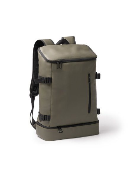 Zaino in poliuretano personalizzabile Frilux 22 L