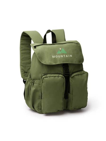 Zaino da viaggio porta pc 15'' personalizzabile Kabuki 28 L