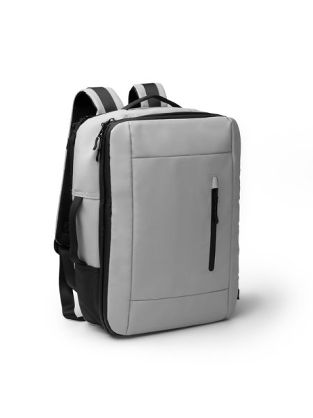 Zaino porta pc 12'' personalizzabile Beira