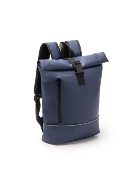 Zaino porta pc personalizzabile Valdez