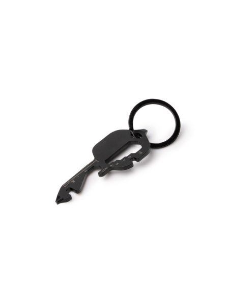 Portachiavi multiuso personalizzabile Kerman