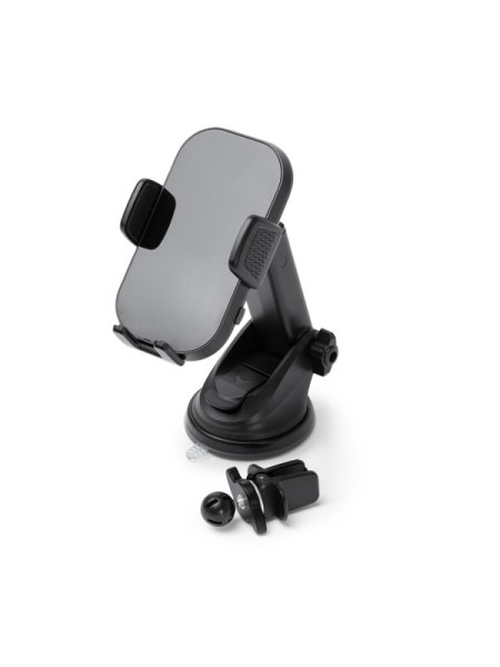 Supporto smartphone per auto personalizzabile Yoldix