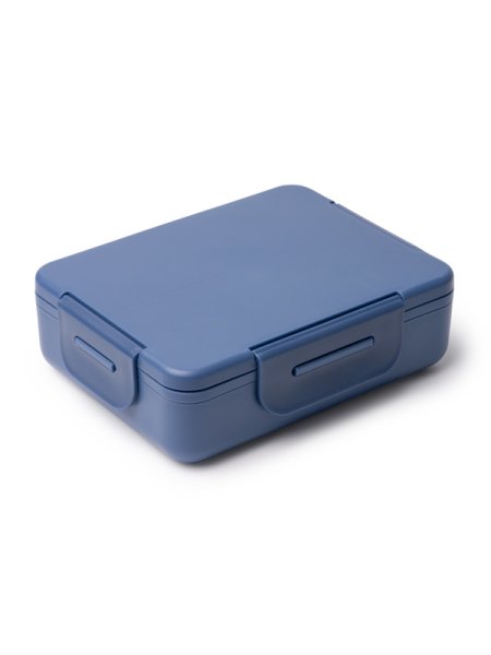 Porta pranzo in polipropilene personalizzabile Comix