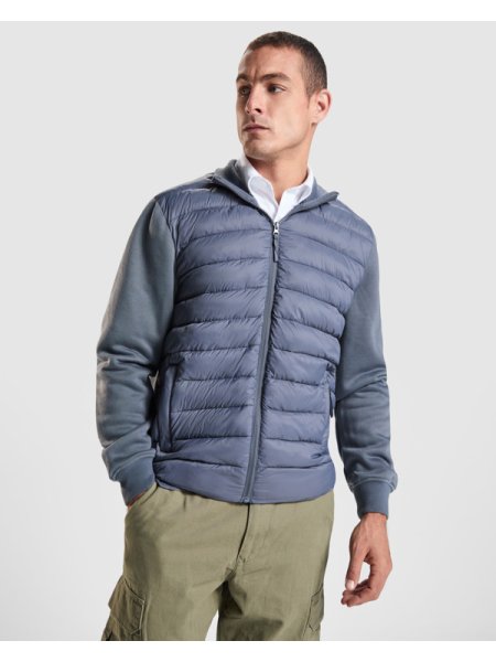 Giubbino unisex personalizzabile Roly Vivaro