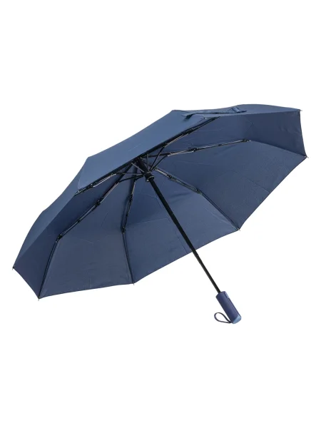 Ombrello pieghevole automatica personalizzabile Compact Line