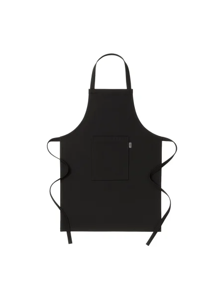 Grembiule adulto personalizzabile EcoCotton