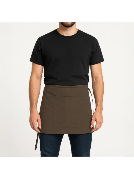 Grembiule barman personalizzabile Elegance