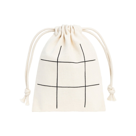 Gioco del tris personalizzabile Tic Tac Toe