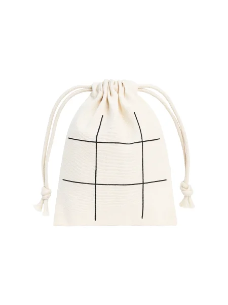 Gioco del tris personalizzabile Tic Tac Toe