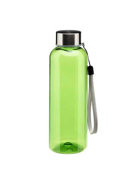 Borraccia in PET riciclato personalizzabile Nalu 500 ml