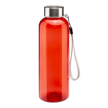 Borraccia in PET riciclato personalizzabile Nalu 500 ml