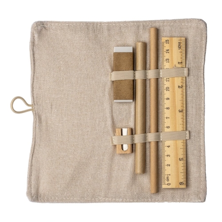 Astuccio arrotolabile personalizzabile Write&Roll