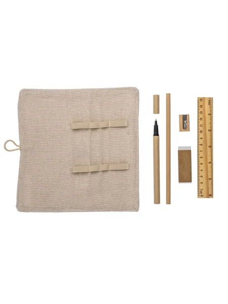 astuccio-arrotolabile-personalizzabile-writeroll-22-naturale-5.webp