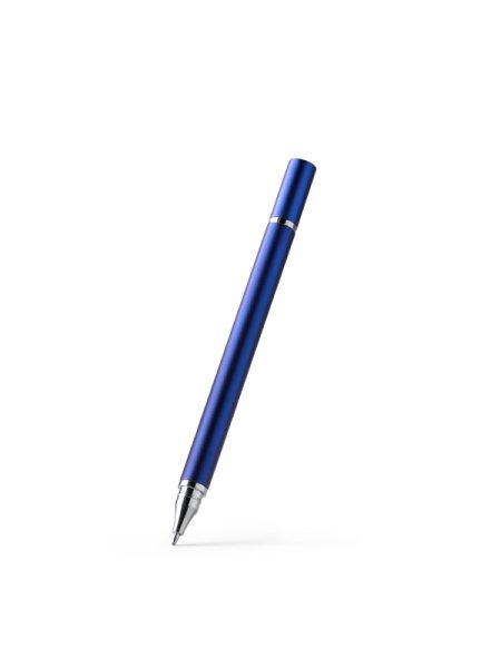 Penna refill blu e matita infinita personalizzabile Bolpin