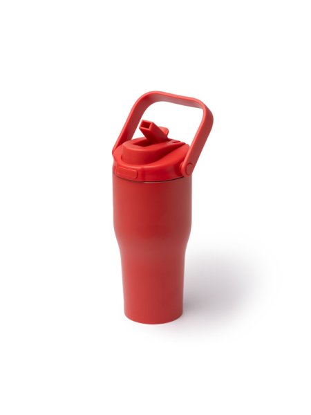 Borraccia termica in acciaio personalizzabile Mapet 550 ml