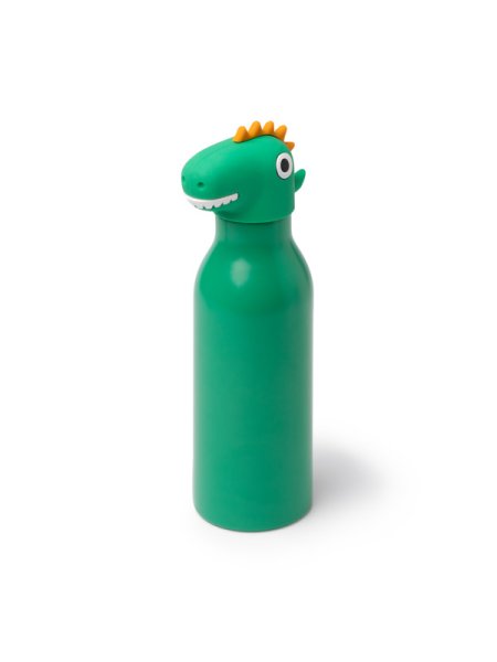 Borraccia termica per bambini personalizzabile Flyn 450 ml