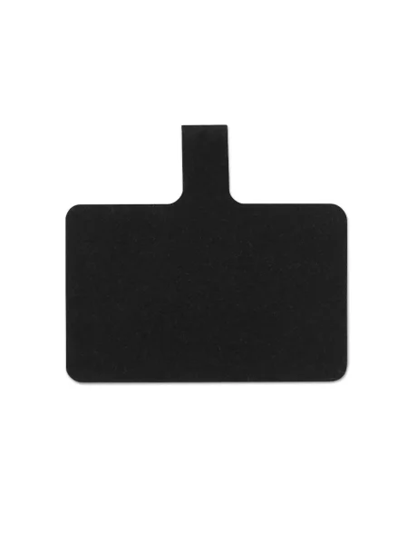 Supporto per cellulare con cordino per trasporto comodo CYRIS