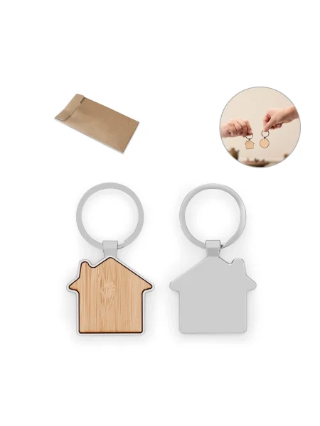 gaston-house-portachiavi-in-ferro-a-forma-di-casa-realizzato-in-zinco-e-bambu-1.webp