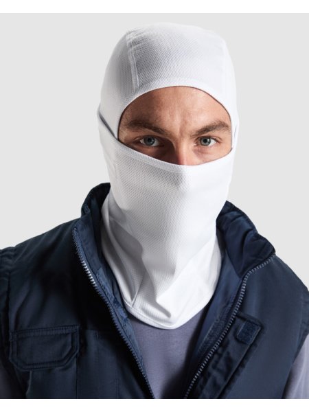 Passamontagna personalizzabile Roly Darak