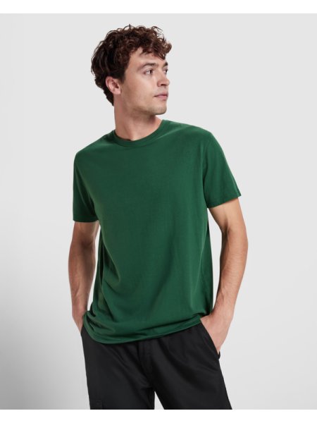 Maglietta unisex personalizzabile Roly Kutta