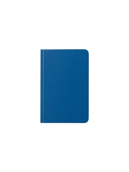 Taccuino A6 con copertina in poliuretano personalizzabile Outline