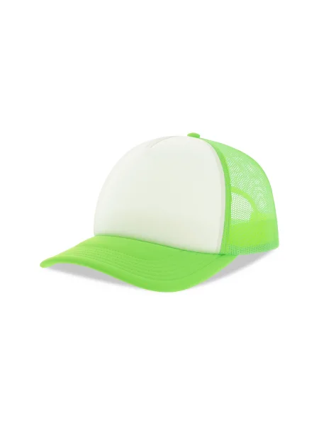 cappellino-trucker-5-pannelli-180-g-m2-personalizzabile-atlantis-rapper-s-bivf-white-green-fluo-33.webp