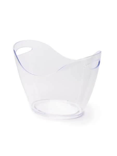 Secchiello per ghiaggio personalizzabile Tresok