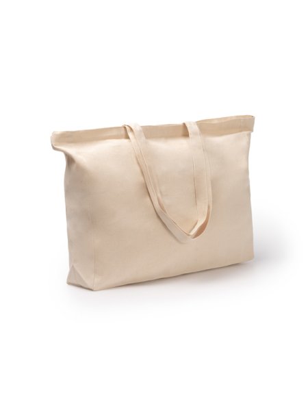 Borsa in cotone personalizzabile Belmox