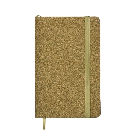 Taccuino A5 eco personalizzabile Ground