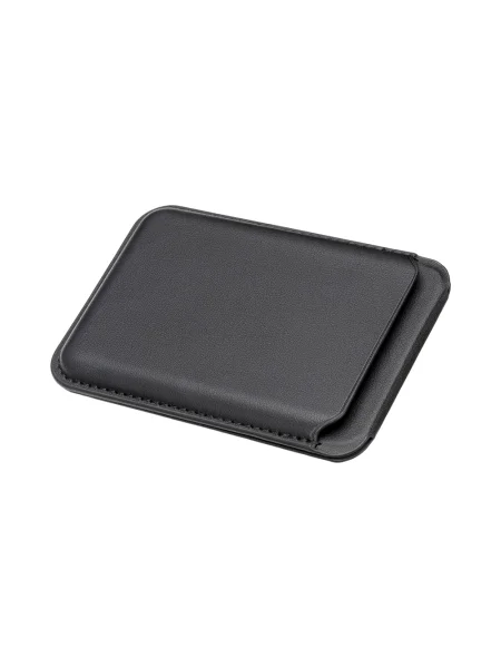 Porta carte magnetico personalizzabile DeMi Design Milano Brera Wallet