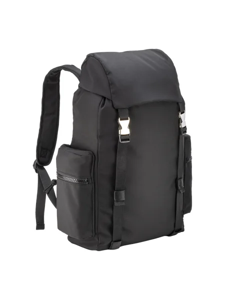 Zaino porta pc in poliestere personalizzabile Core Pack 15