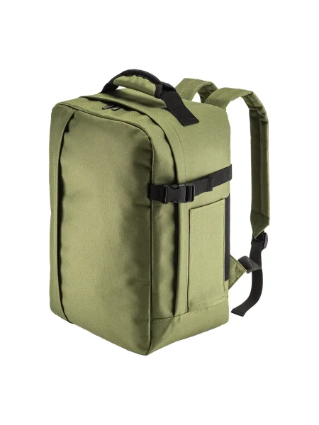 Zaino da viaggior porta pc personalizzabile Core Travel