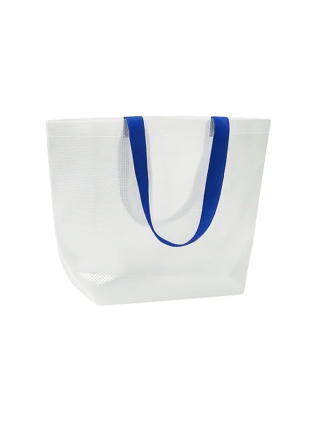 Shopper in polipropilene personalizzabile Brunate
