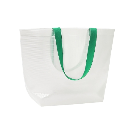 Shopper in polipropilene personalizzabile Brunate