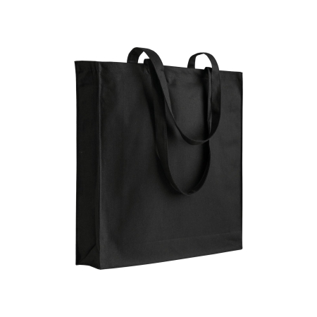 Shopper in cotone riciclato personalizzabile Pescara 280