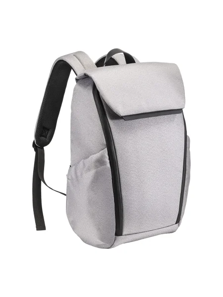 Zaino porta pc personalizzabile DeMi Design Milano City Life