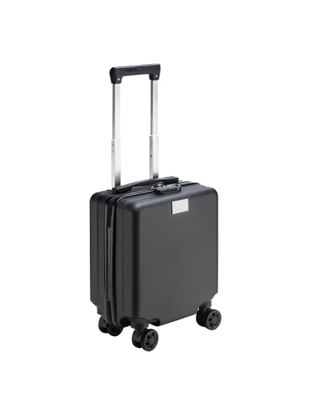 Trolley rigido in ABS personalizzabile Cabin