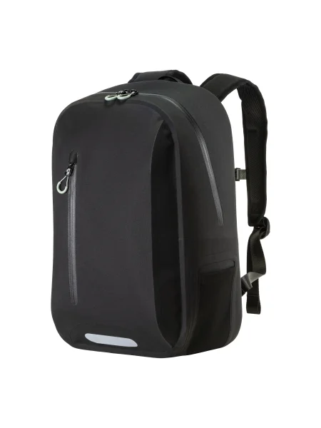 Zaino porta pc personalizzabile DeMi Design Milano Storm