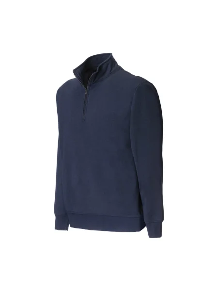 felpa-mezza-zip-personalizzabile-utopic-half-zip-regenarated-blu-scuro-12.webp