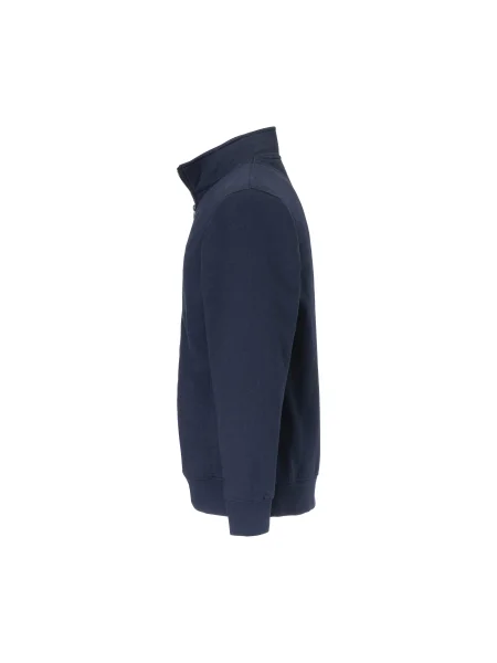 felpa-mezza-zip-personalizzabile-utopic-half-zip-regenarated-blu-scuro-8.webp