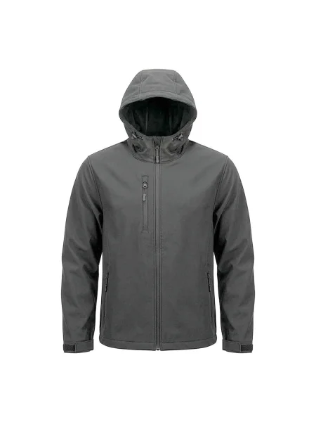 Softshell unisex personalizzabile Utopic UniSoft
