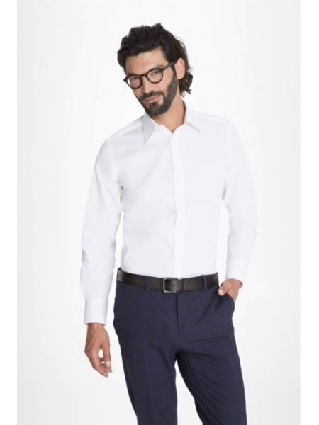 Camicia da uomo Sol's Brighton