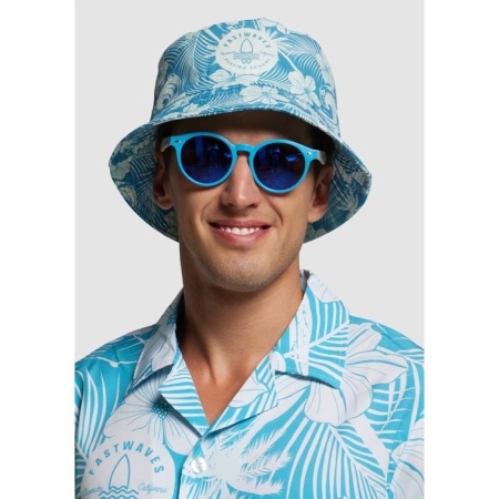 Cappello da pescatore completamente personalizzabile