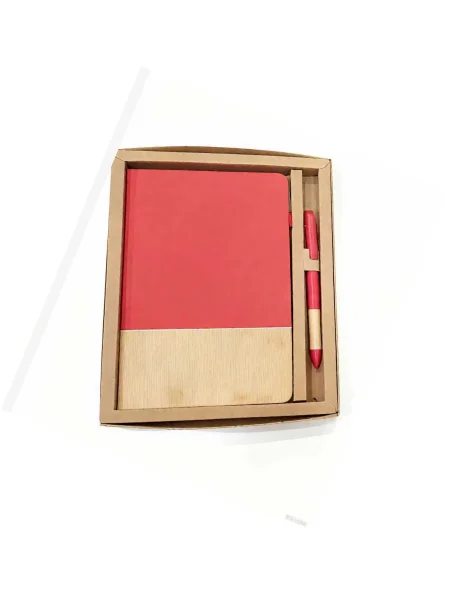 taccuino-a5-con-penna-personalizzabile-lineo-rosso-6.webp