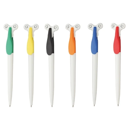 Penna spinner refill nero personalizzabile Spinner