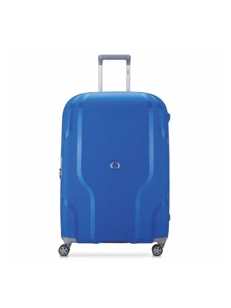 Trolley in R-Pet personalizzabile Delsey 45,5 x 67 x 28 cm