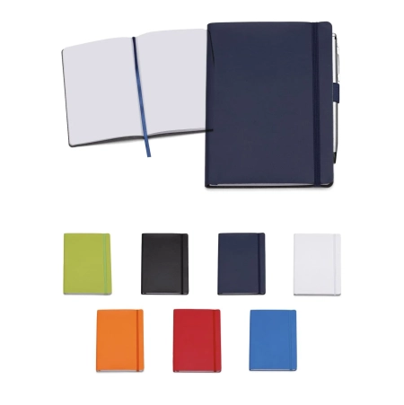 Taccuino A5 notes flexi personalizzabile Berlin